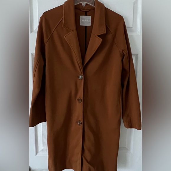 Everlane Dreamcoat - Picture 6 of 7